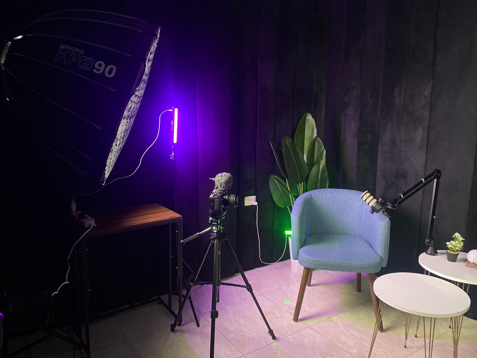 NAYA Studio